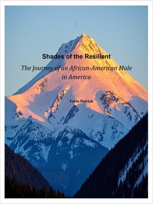 cover image of Shades of the Resilient